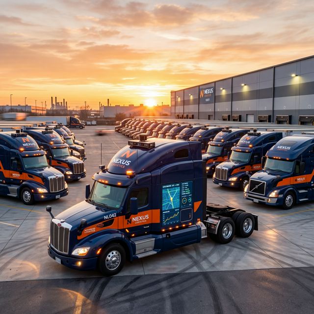 Sostenibilità Flotta